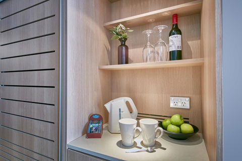 Mercure Perth - Accommodation Bookings 10