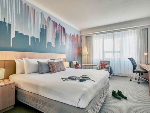 Mercure Perth - Accommodation Bookings 40