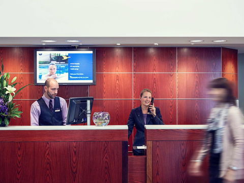 Mercure Perth - Accommodation Bookings 25