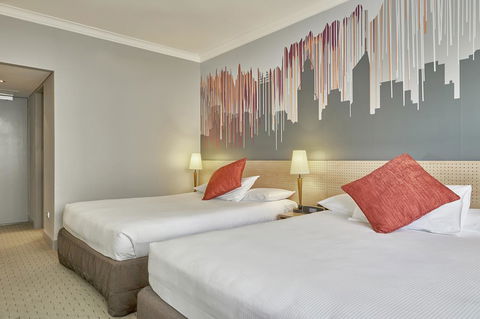 Mercure Perth - Accommodation Bookings 33