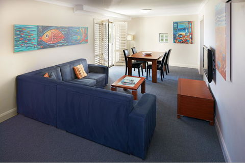 Seashells Scarborough - Accommodation Bookings 26