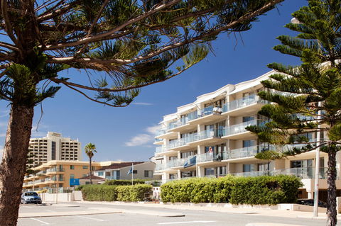 Seashells Scarborough - Accommodation Bookings 10