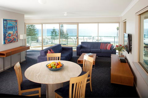 Seashells Scarborough - Accommodation Bookings 12