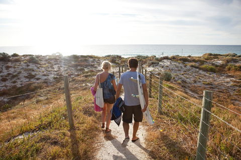 Seashells Scarborough - Accommodation Bookings 21