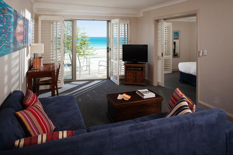 Seashells Scarborough - Accommodation Bookings 9