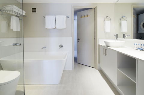 Seashells Scarborough - Accommodation Bookings 0