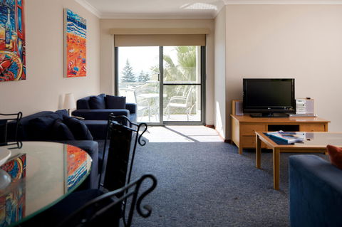 Seashells Scarborough - Accommodation Bookings 17