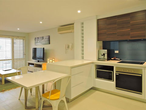 Seashells Scarborough - Accommodation Bookings 27