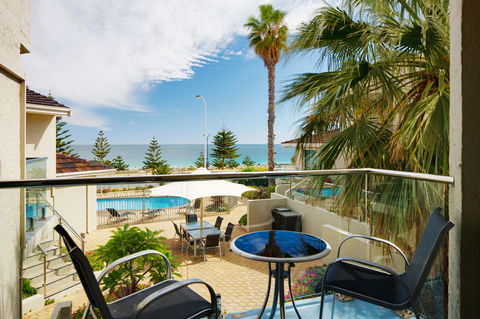Seashells Scarborough - Accommodation Bookings 11