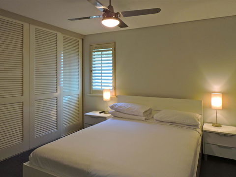 Seashells Scarborough - Accommodation Bookings 1