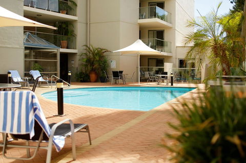 Seashells Scarborough - Accommodation Bookings 13