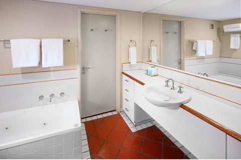 Seashells Scarborough - Accommodation Bookings 25