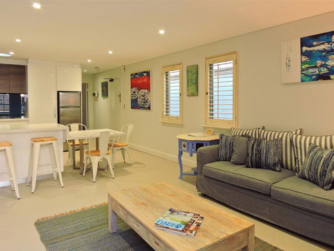 Seashells Scarborough - Accommodation Bookings 4