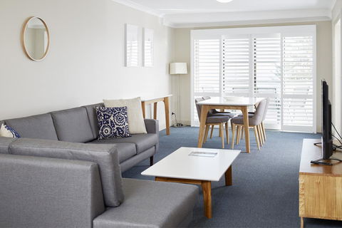 Seashells Scarborough - Accommodation Bookings 5
