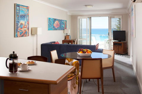 Seashells Scarborough - Accommodation Bookings 22