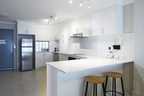 Seashells Scarborough - Accommodation Bookings 2