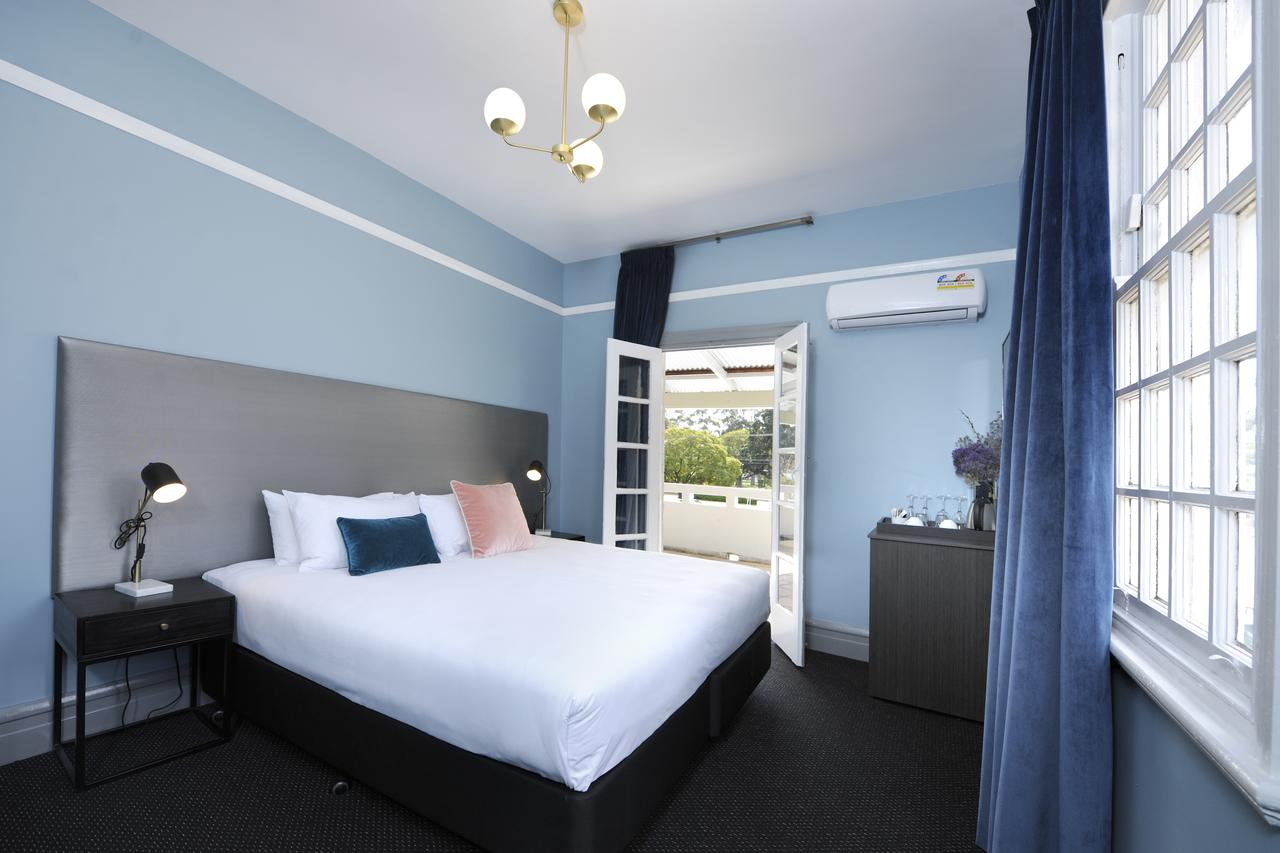 Guildford WA Accommodation Bookings