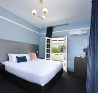 The Stirling Arms Hotel - Accommodation Bookings