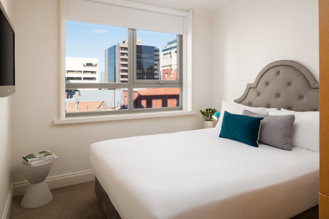 Pensione Hotel Perth - Accommodation Bookings 16