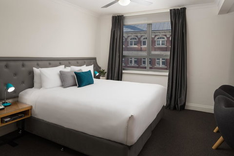 Pensione Hotel Perth - Accommodation Bookings 0