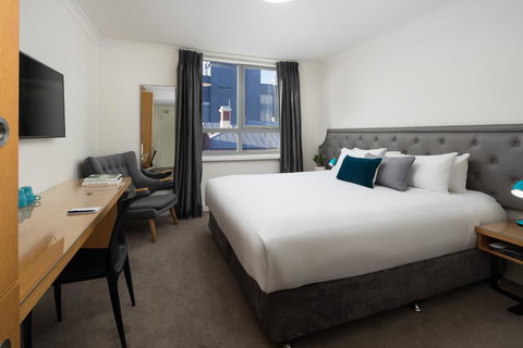 Pensione Hotel Perth - Accommodation Bookings 8