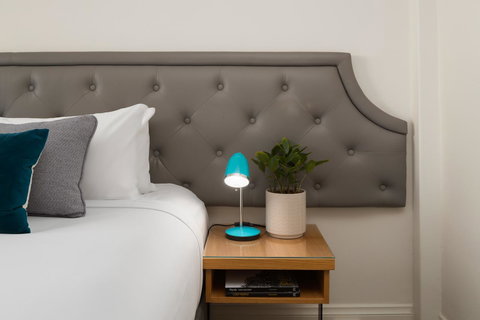 Pensione Hotel Perth - Accommodation Bookings 23