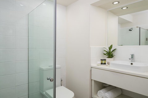 Pensione Hotel Perth - Accommodation Bookings 2