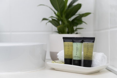 Pensione Hotel Perth - Accommodation Bookings 13