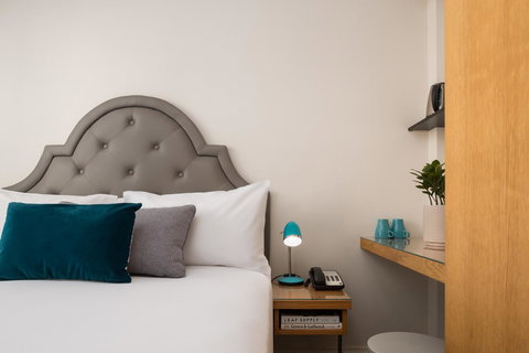 Pensione Hotel Perth - Accommodation Bookings 15