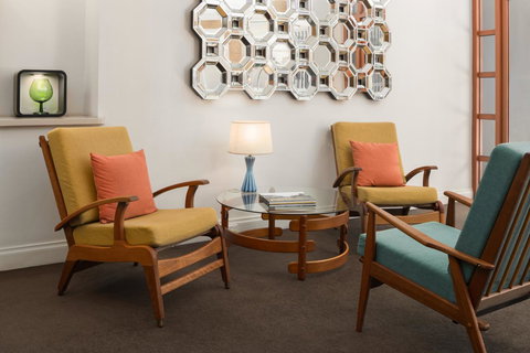 Pensione Hotel Perth - Accommodation Bookings 19