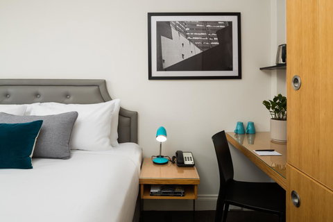 Pensione Hotel Perth - Accommodation Bookings 11