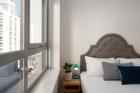 Pensione Hotel Perth - Accommodation Bookings 14