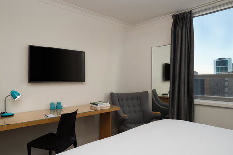 Pensione Hotel Perth - Accommodation Bookings 7