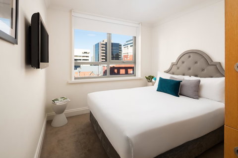 Pensione Hotel Perth - Accommodation Bookings 17