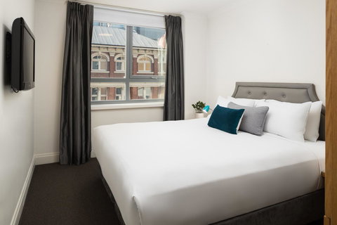 Pensione Hotel Perth - Accommodation Bookings 12