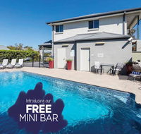 Hunter Gateway Motel - Accommodation Bookings
