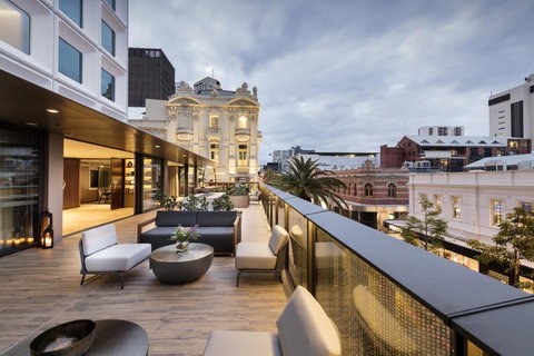 InterContinental Perth City Centre, An IHG Hotel - Accommodation Bookings 0