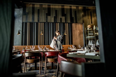 InterContinental Perth City Centre, An IHG Hotel - Accommodation Bookings 21