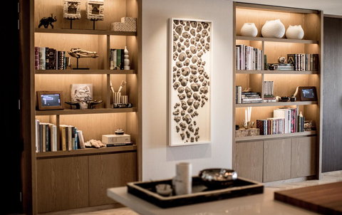 InterContinental Perth City Centre, An IHG Hotel - Accommodation Bookings 24