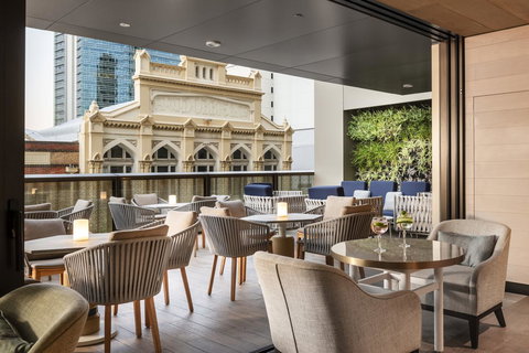 InterContinental Perth City Centre, An IHG Hotel - Accommodation Bookings 1