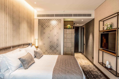 InterContinental Perth City Centre, An IHG Hotel - Accommodation Bookings 35