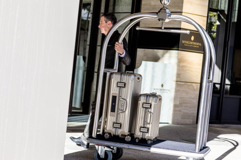 InterContinental Perth City Centre, An IHG Hotel - Accommodation Bookings 18