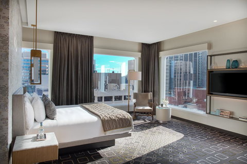 InterContinental Perth City Centre, An IHG Hotel - Accommodation Bookings 13