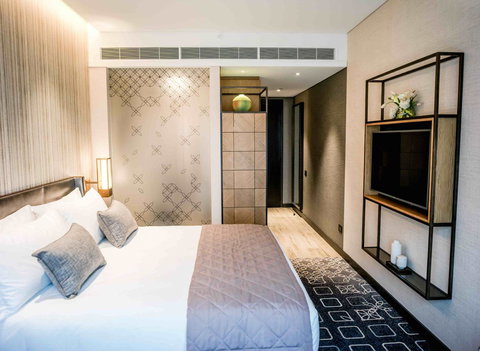 InterContinental Perth City Centre, An IHG Hotel - Accommodation Bookings 6