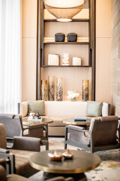 InterContinental Perth City Centre, An IHG Hotel - Accommodation Bookings 5