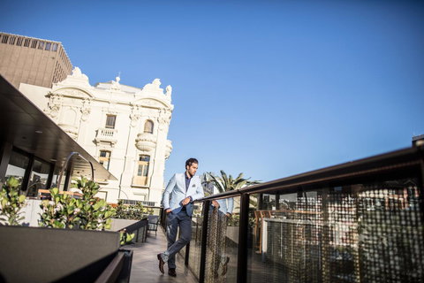 InterContinental Perth City Centre, An IHG Hotel - Accommodation Bookings 23