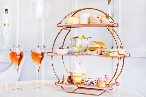 InterContinental Perth City Centre, An IHG Hotel - Accommodation Bookings 22