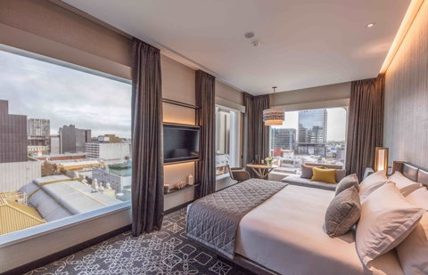 InterContinental Perth City Centre, An IHG Hotel - Accommodation Bookings 34