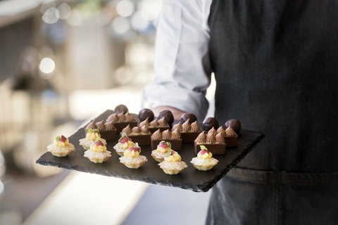 InterContinental Perth City Centre, An IHG Hotel - Accommodation Bookings 20