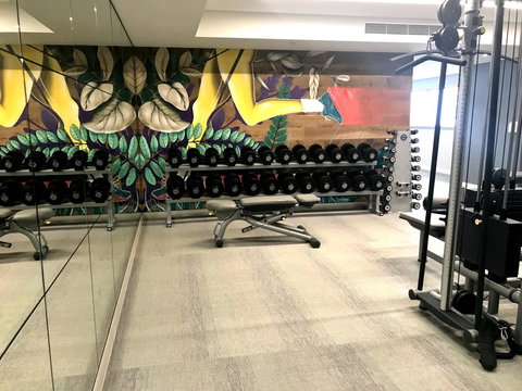 InterContinental Perth City Centre, An IHG Hotel - Accommodation Bookings 19